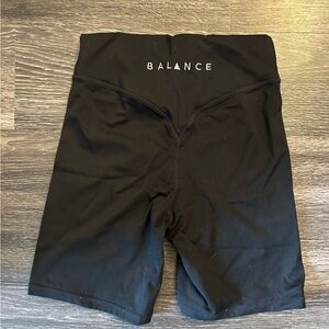 Vitality (balance athletica) | cloud rider short | color - midnight